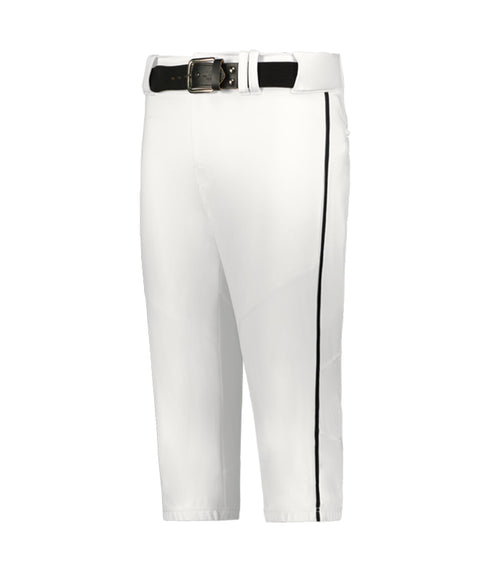 Alleson Youth Crush Baseball Knicker With Braid